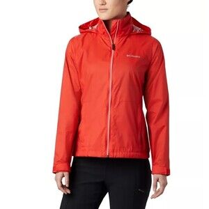 BNWT Columbia Women’s Switchback III Jacket XS